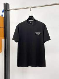Picture of Prada T Shirts Short _SKUPradaS-2XLaztx053363